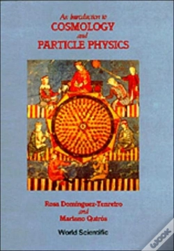 Capa do artigo An Introduction To Cosmology And Particle Physics