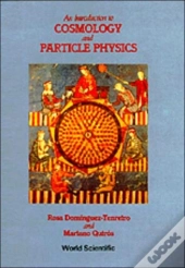 An Introduction To Cosmology And Particle Physics