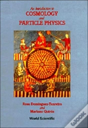 Capa do artigo An Introduction To Cosmology And Particle Physics