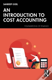 Capa do artigo An Introduction To Cost Accounting