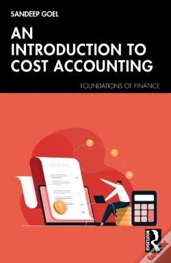 Capa do artigo An Introduction To Cost Accounting