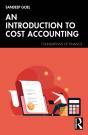 An Introduction To Cost Accounting - Preview
