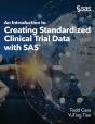 An Introduction To Creating Standardized Clinical Trial Data With Sas - Preview