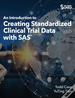 Capa do artigo An Introduction To Creating Standardized Clinical Trial Data With Sas