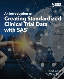Capa do artigo An Introduction To Creating Standardized Clinical Trial Data With Sas