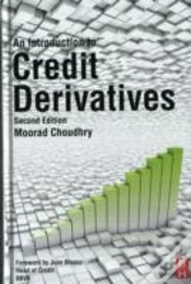 Capa do artigo An Introduction To Credit Derivatives