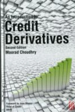 Capa do artigo An Introduction To Credit Derivatives