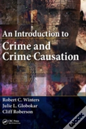 Capa do artigo An Introduction To Crime And Crime Causation