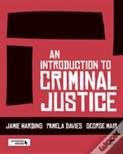 Capa do artigo An Introduction To Criminal Justice