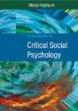 An Introduction To Critical Social Psychology - Preview