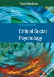 Capa do artigo An Introduction To Critical Social Psychology