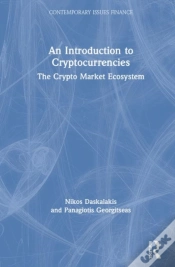 Capa do artigo An Introduction To Cryptocurrencies