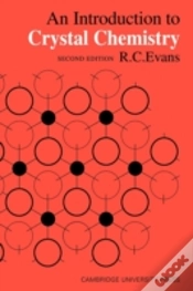 Capa do artigo An Introduction To Crystal Chemistry