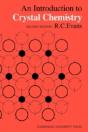 An Introduction To Crystal Chemistry - Preview