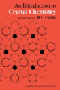 An Introduction To Crystal Chemistry - Preview