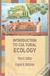 Capa do artigo An Introduction To Cultural Ecology