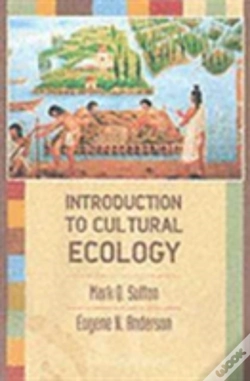 Capa do artigo An Introduction To Cultural Ecology