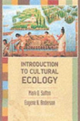 An Introduction To Cultural Ecology - Preview