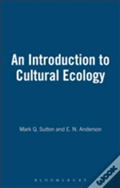 Capa do artigo An Introduction To Cultural Ecology