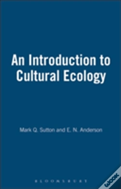 Capa do artigo An Introduction To Cultural Ecology