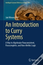 Capa do artigo An Introduction To Curry Systems