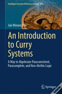 Capa do artigo An Introduction To Curry Systems
