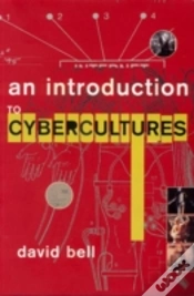 Capa do artigo An Introduction To Cybercultures