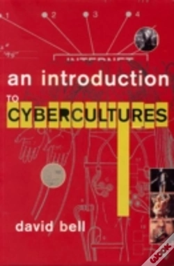 Capa do artigo An Introduction To Cybercultures