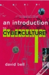 Capa do artigo An Introduction To Cybercultures