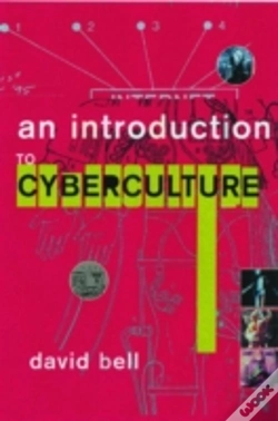 Capa do artigo An Introduction To Cybercultures