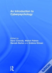 Capa do artigo An Introduction To Cyberpsychology