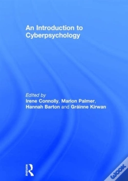 Capa do artigo An Introduction To Cyberpsychology