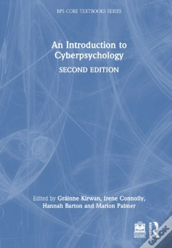 Capa do artigo An Introduction To Cyberpsychology