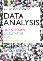 An Introduction To Data Analysis - Preview