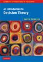 An Introduction To Decision Theory - Preview