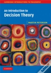 Capa do artigo An Introduction To Decision Theory