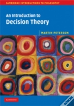 Capa do artigo An Introduction To Decision Theory