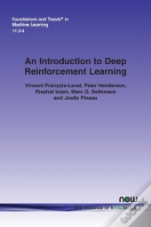 An Introduction To Deep Reinforcement Learning