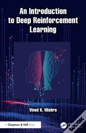 Capa do artigo An Introduction To Deep Reinforcement Learning