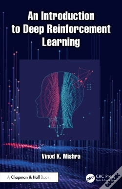 Capa do artigo An Introduction To Deep Reinforcement Learning