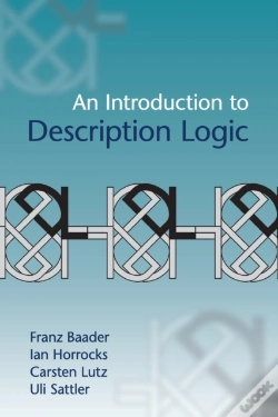 Capa do artigo An Introduction To Description Logic