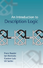 An Introduction To Description Logic - Preview
