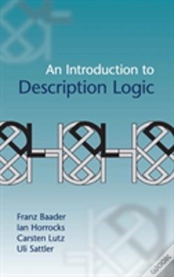 Capa do artigo An Introduction To Description Logic
