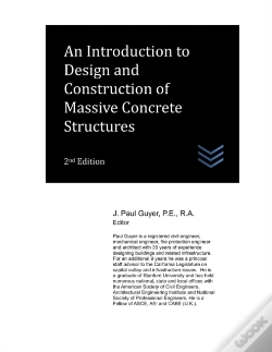 Capa do artigo An Introduction To Design And Construction Of Massive Concrete Structures