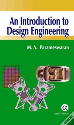 Capa do artigo An Introduction To Design Engineering