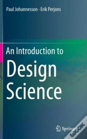 Capa do artigo An Introduction To Design Science