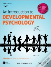 Capa do artigo An Introduction To Developmental Psychology