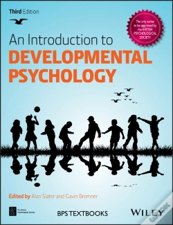 Capa do artigo An Introduction To Developmental Psychology