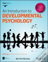 An Introduction To Developmental Psychology