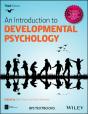 An Introduction To Developmental Psychology - Preview